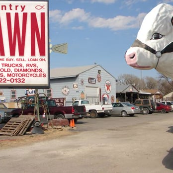 pawn shops near me wichita ks