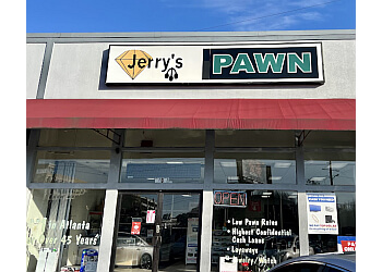 pawn shops open today