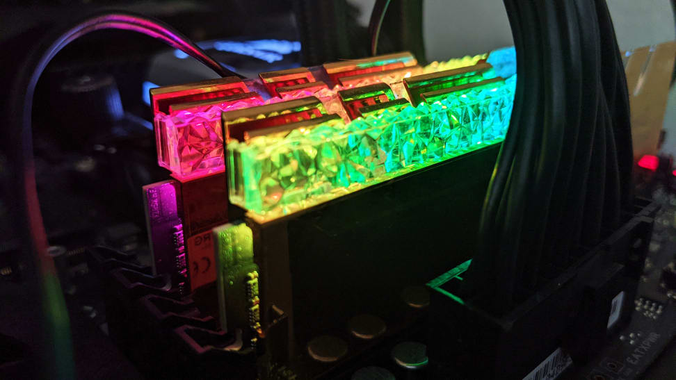 pc light sync