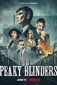 peaky blinders age rating uk