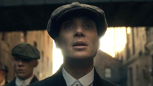 peaky blinders number of episodes