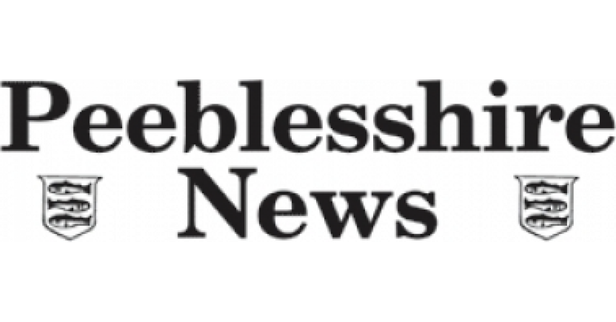 peeblesshire news