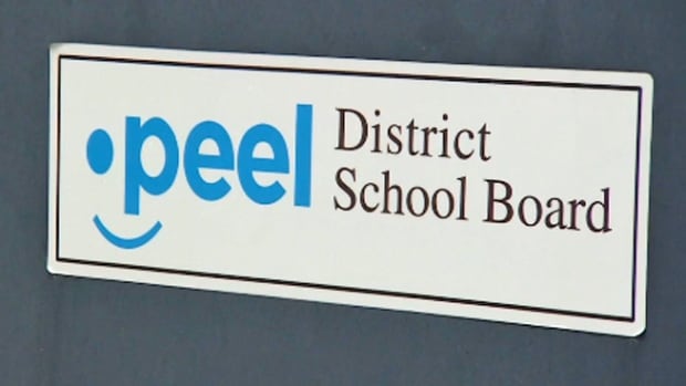 peel district school board news today twitter