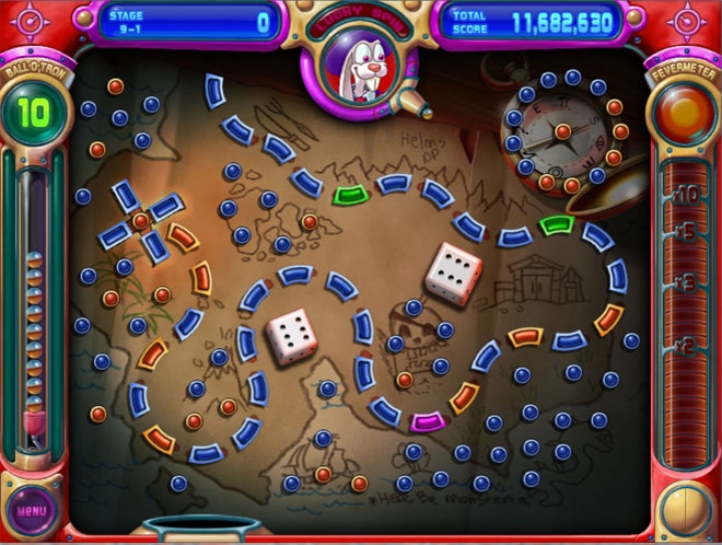 peggle