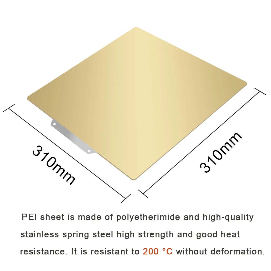 pei sheet 220x220