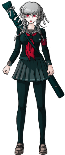 peko sprites