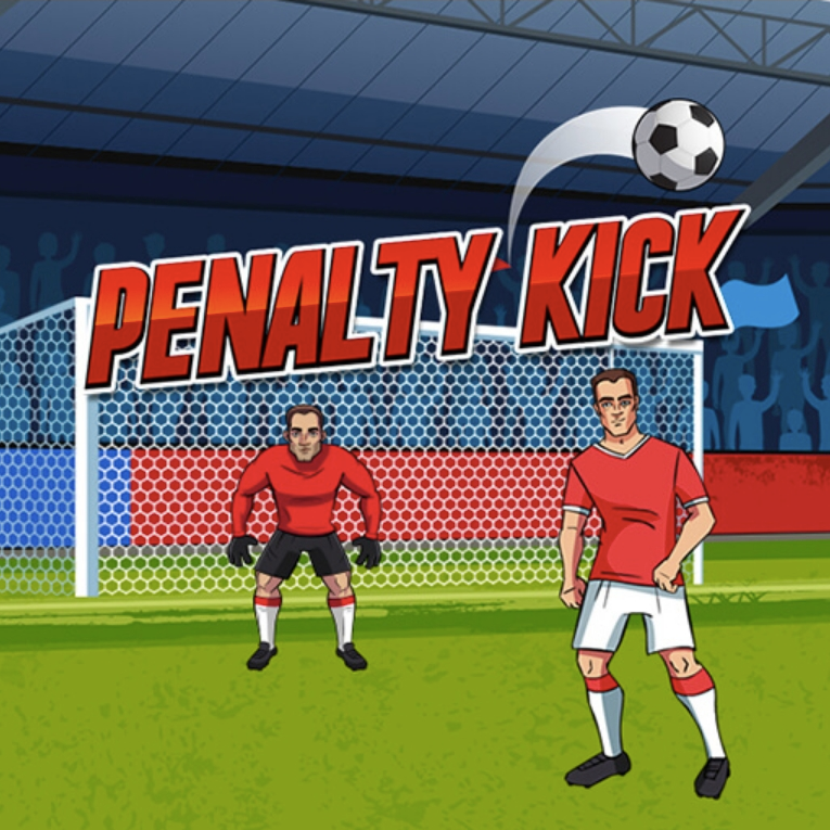 penalty kick online