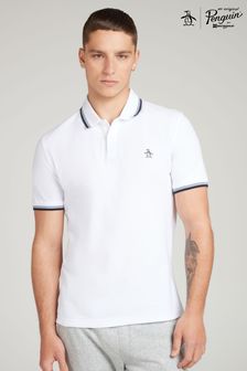 penguin polo shirts for men