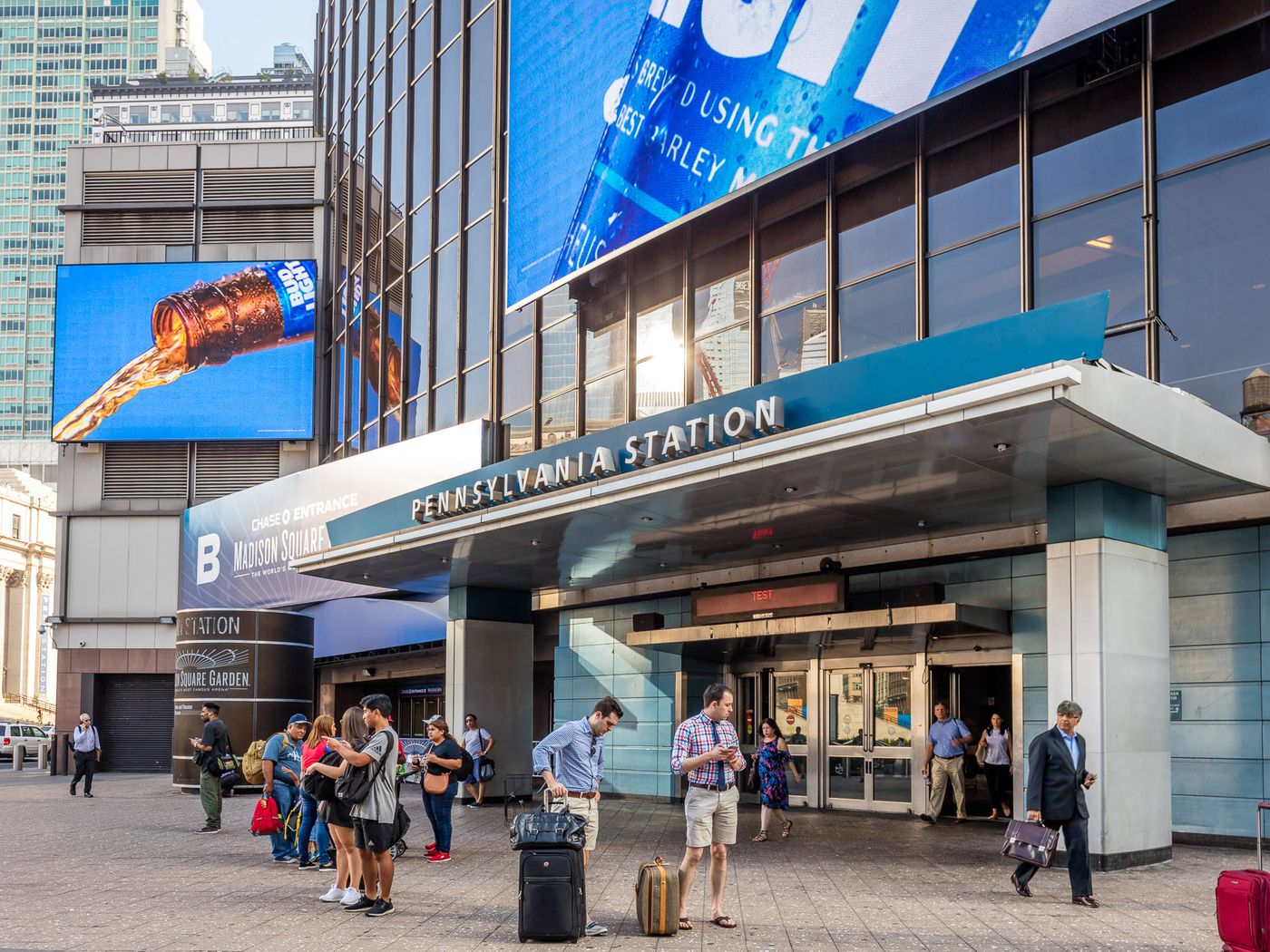 penn station bus terminal nyc