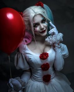 pennywise girl