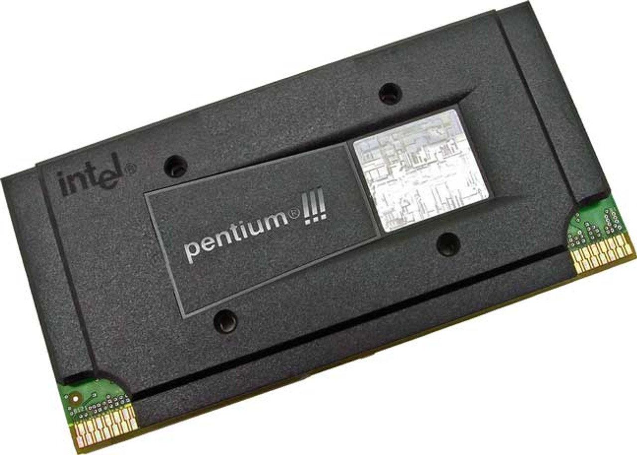 pentium 3 cpu