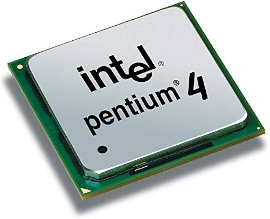 pentium 4