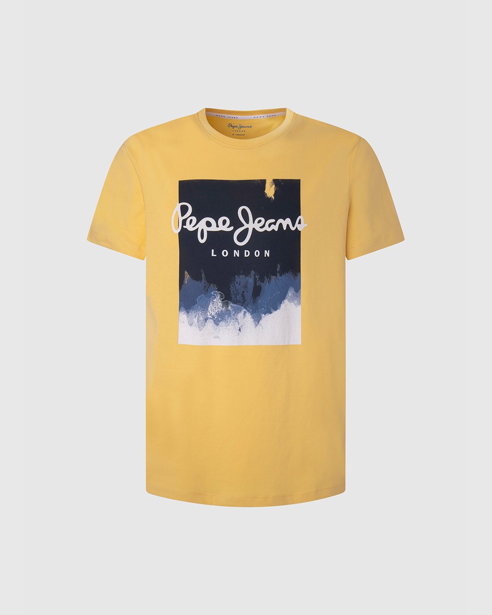 pepe jeans london t shirt