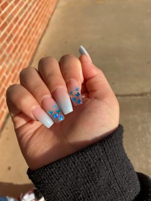 perfection nails okc