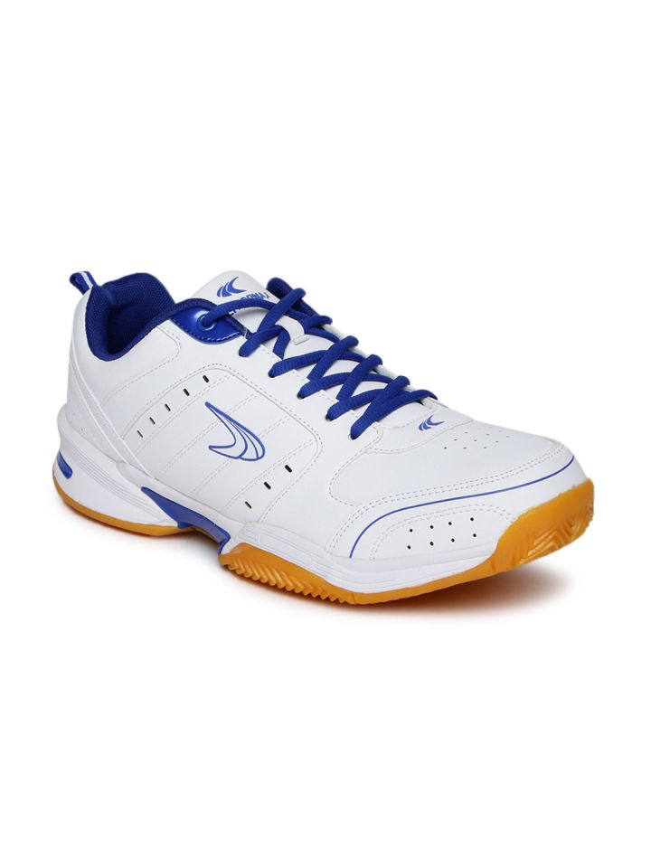 performax white shoes