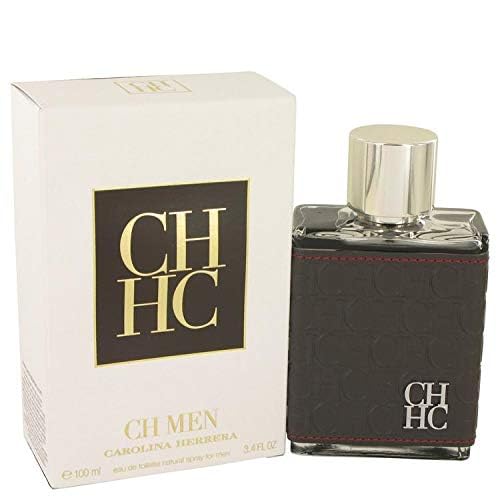 perfume carolina herrera hombre amazon