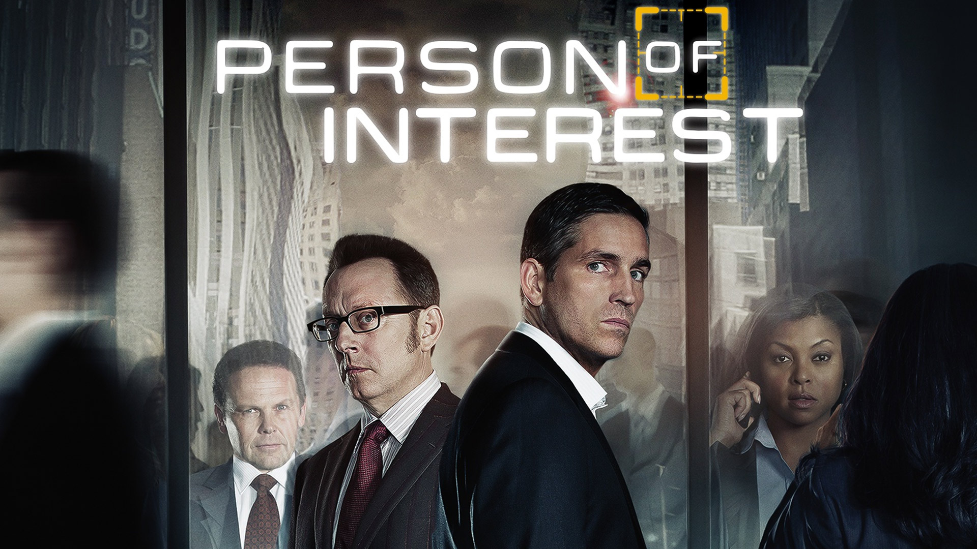 person of interest season 2