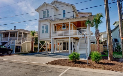 pet friendly rentals wrightsville beach nc