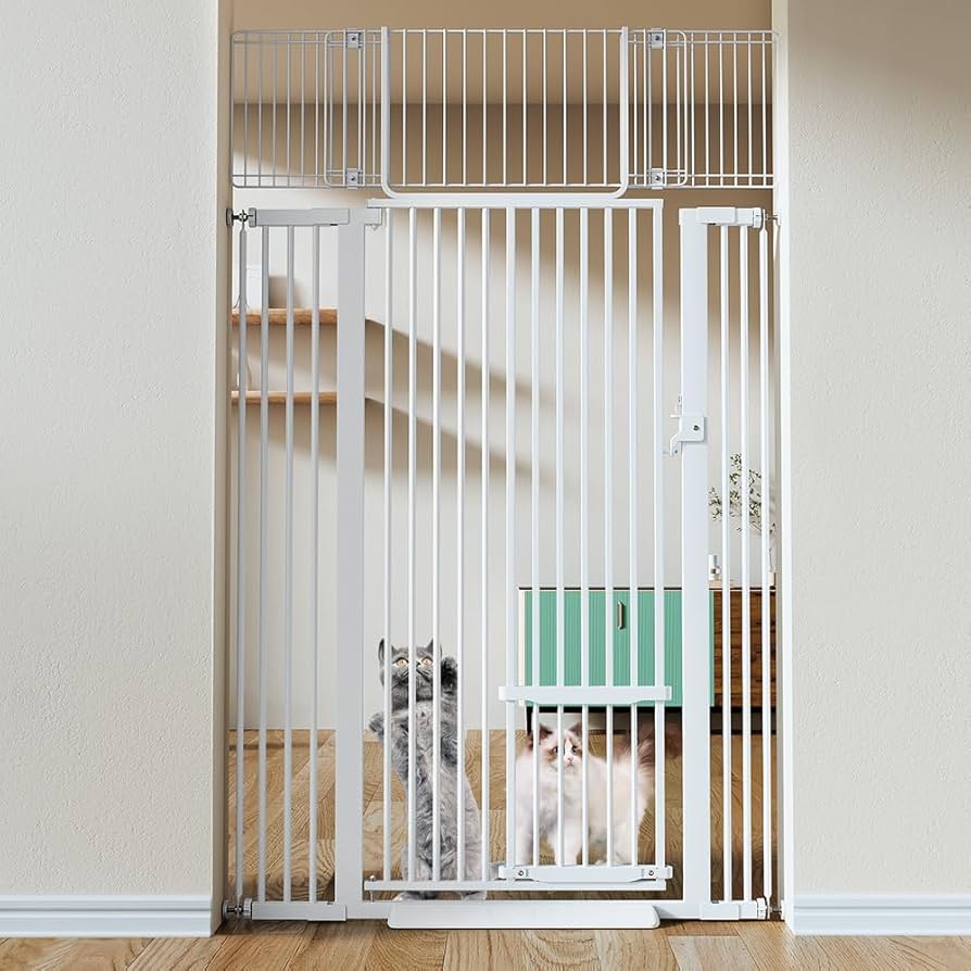 pet gates for cats