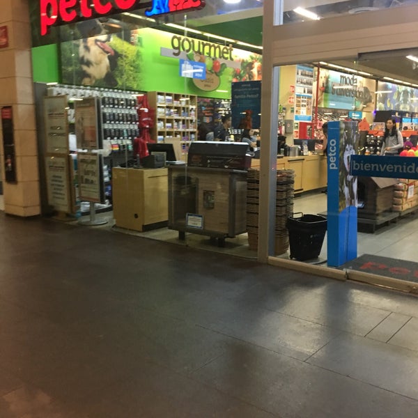 petco oasis