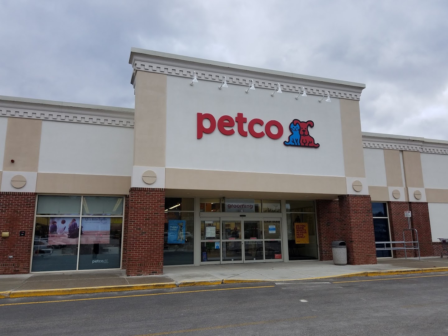 petco yulee fl