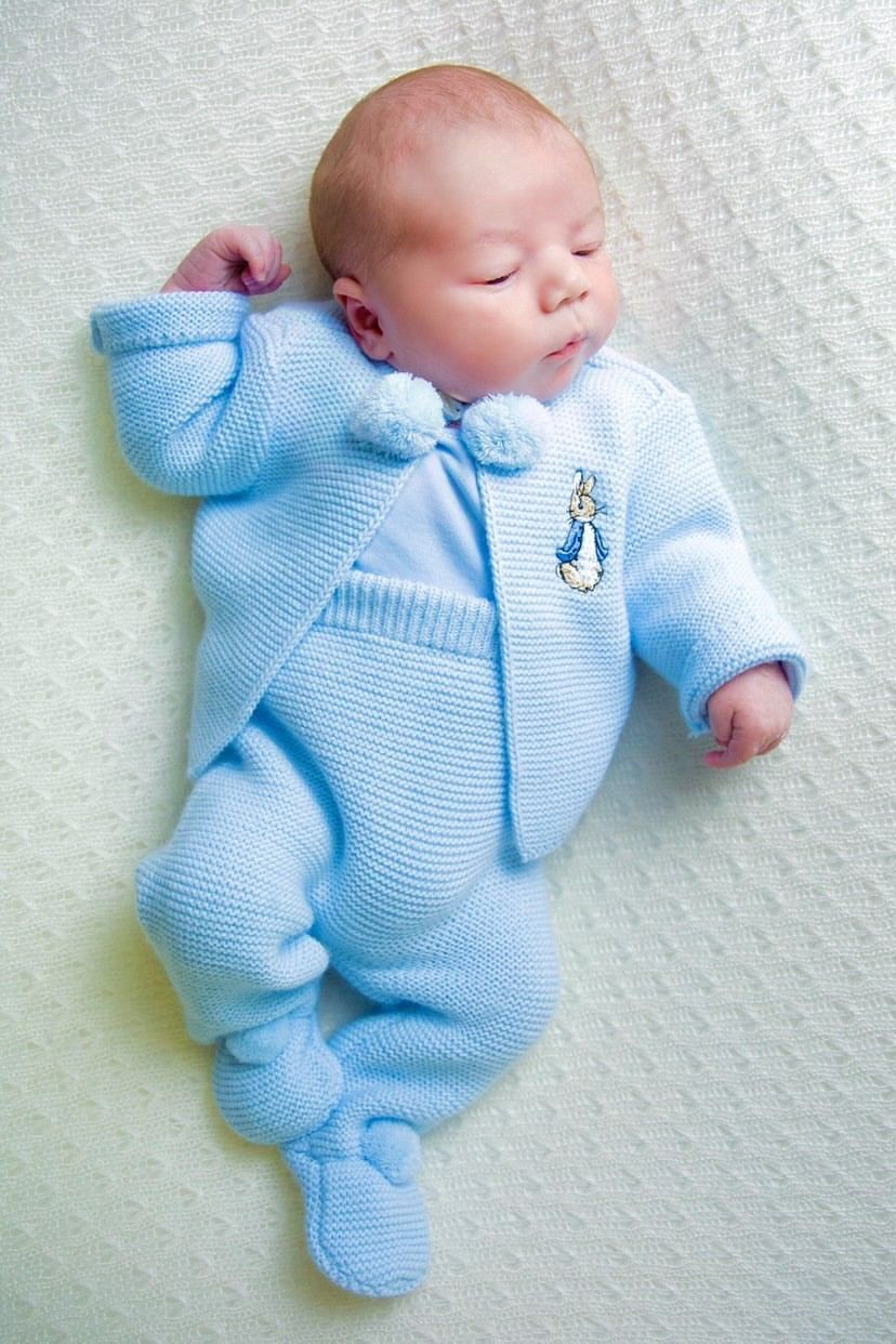 peter rabbit baby clothes