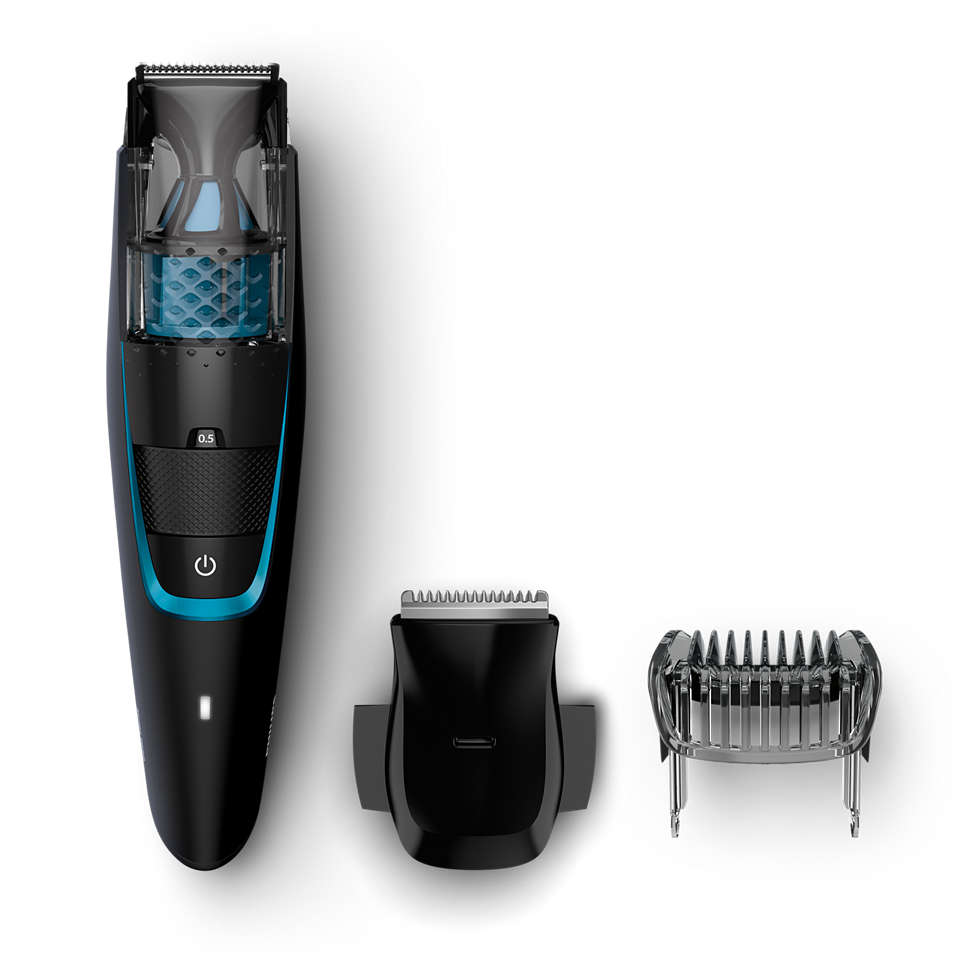 philips 7000 beard trimmer