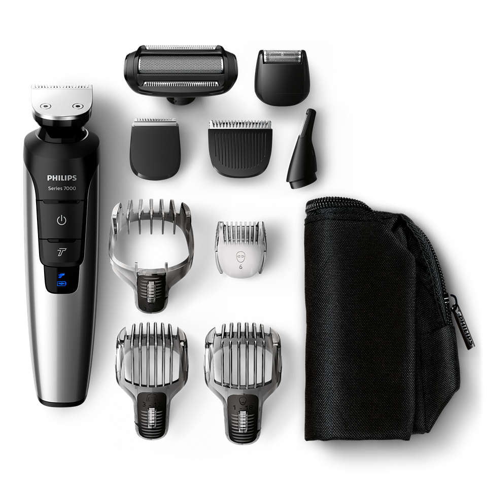 philips series 7000 multigroom