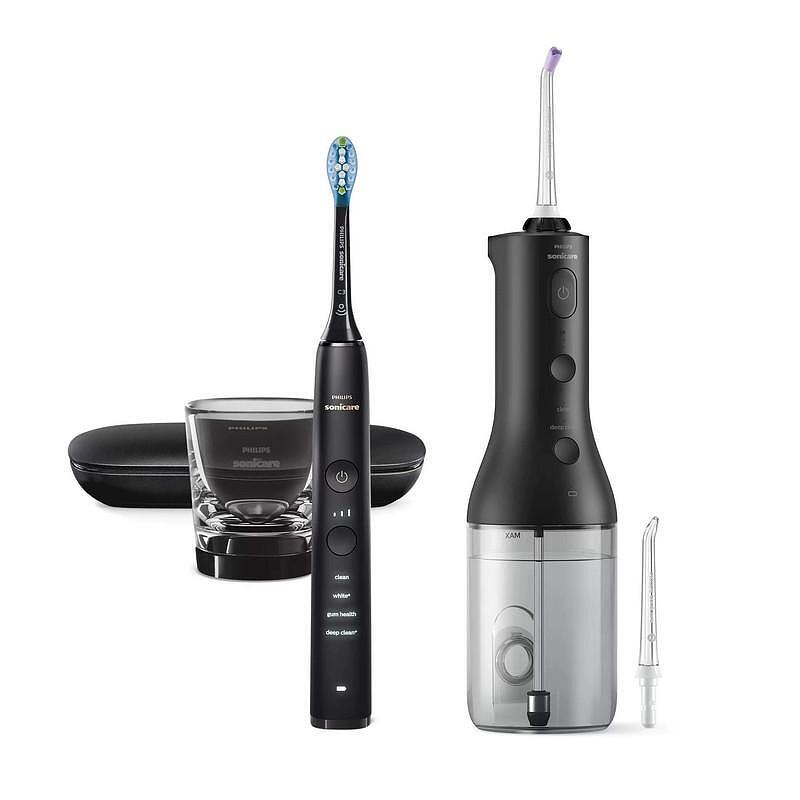 philips sonicare diamondclean 9000