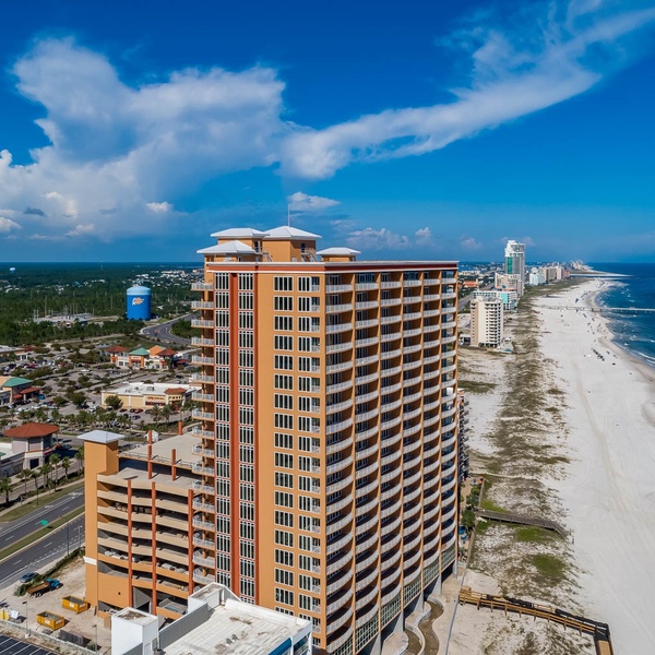 phoenix rentals gulf shores