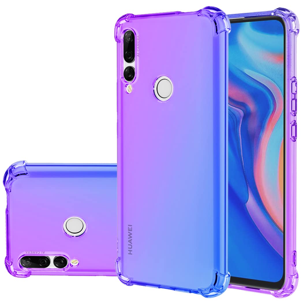 phone case huawei y9 2019