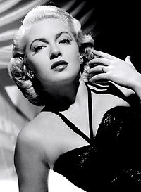 photos lana turner