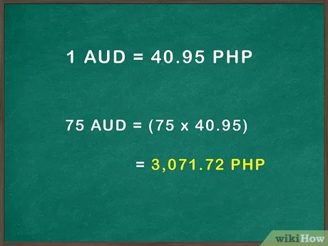 php to dollars calculator