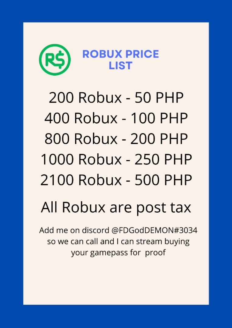 php to robux