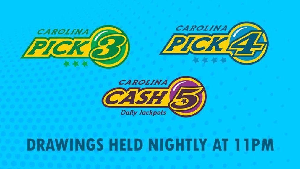 pick 4 north carolina lottery