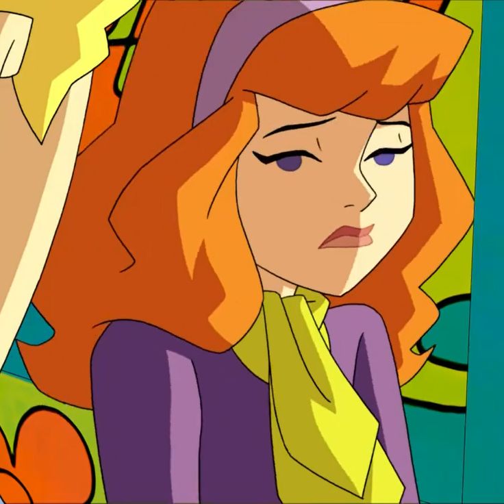 pics of daphne from scooby doo