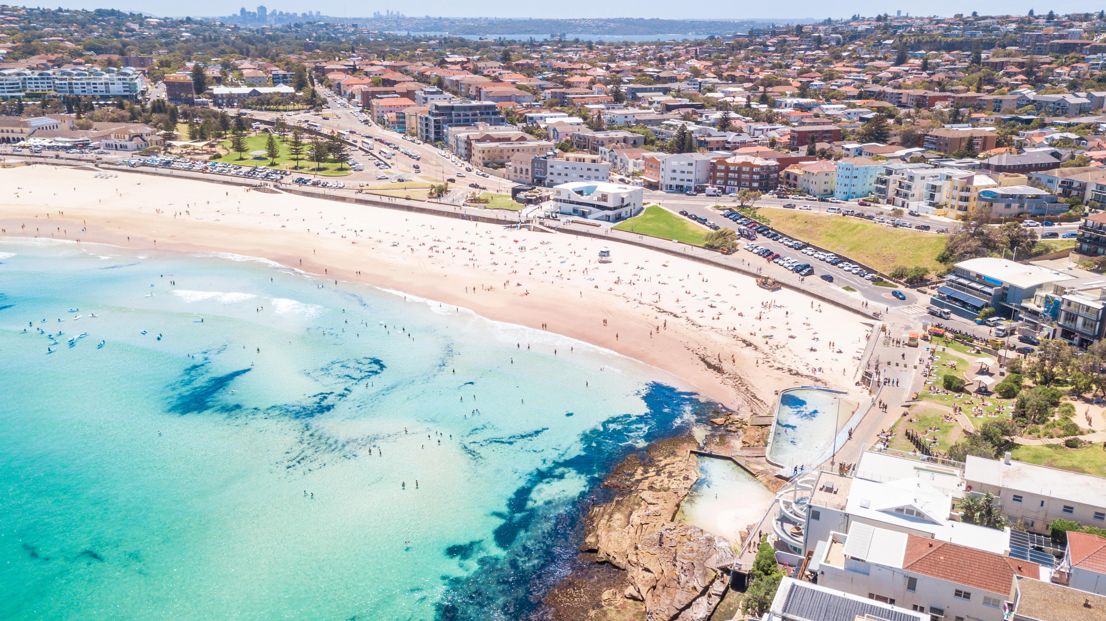 pictures of bondi