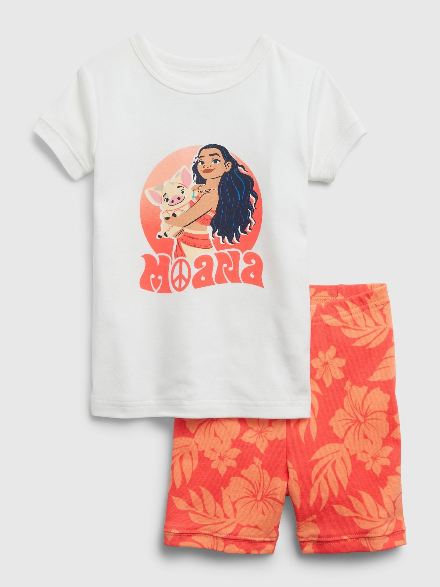 pijama de moana