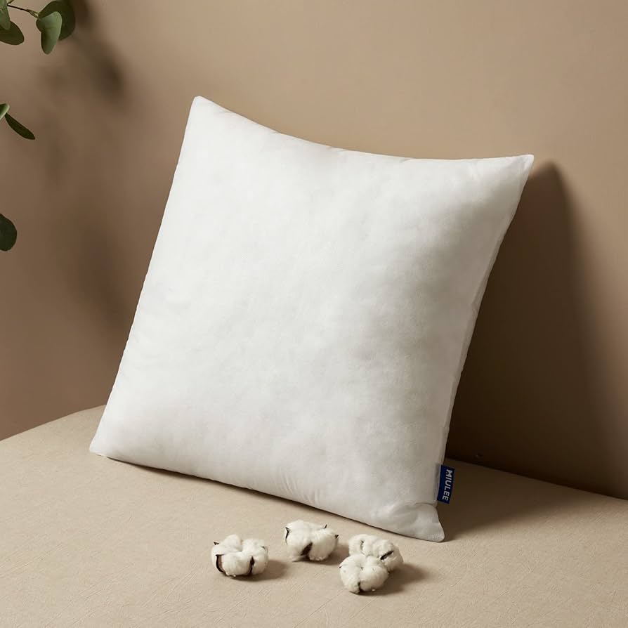 pillow forms 24x24