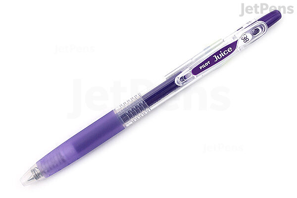 pilot juice pens 0.38