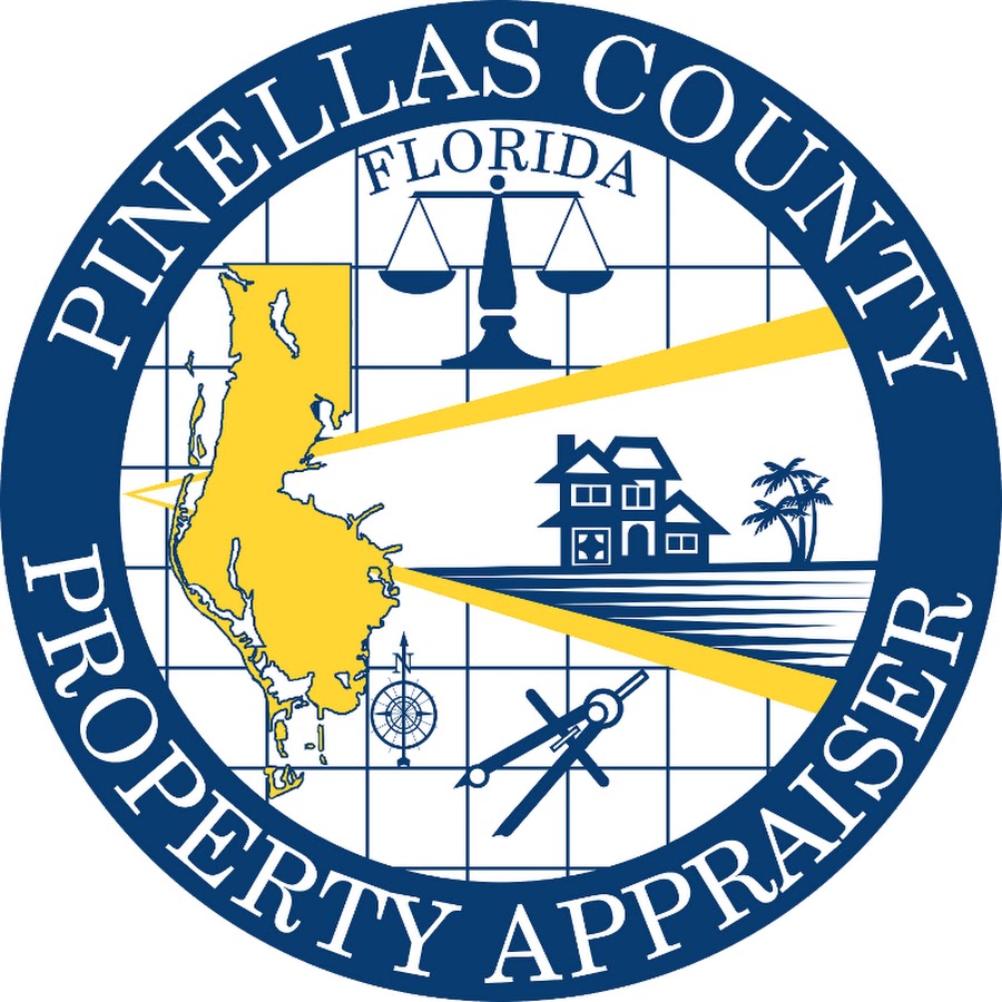 pinellas county property appraiser