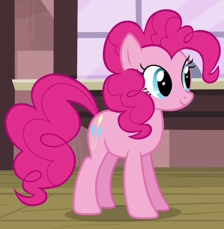 pinkie pie full name