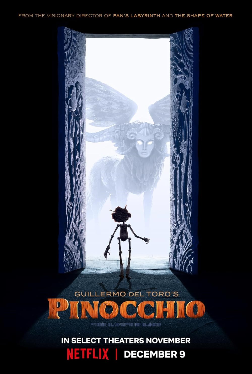 pinocchio imdb