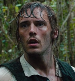 pirates of the caribbean on stranger tides philip