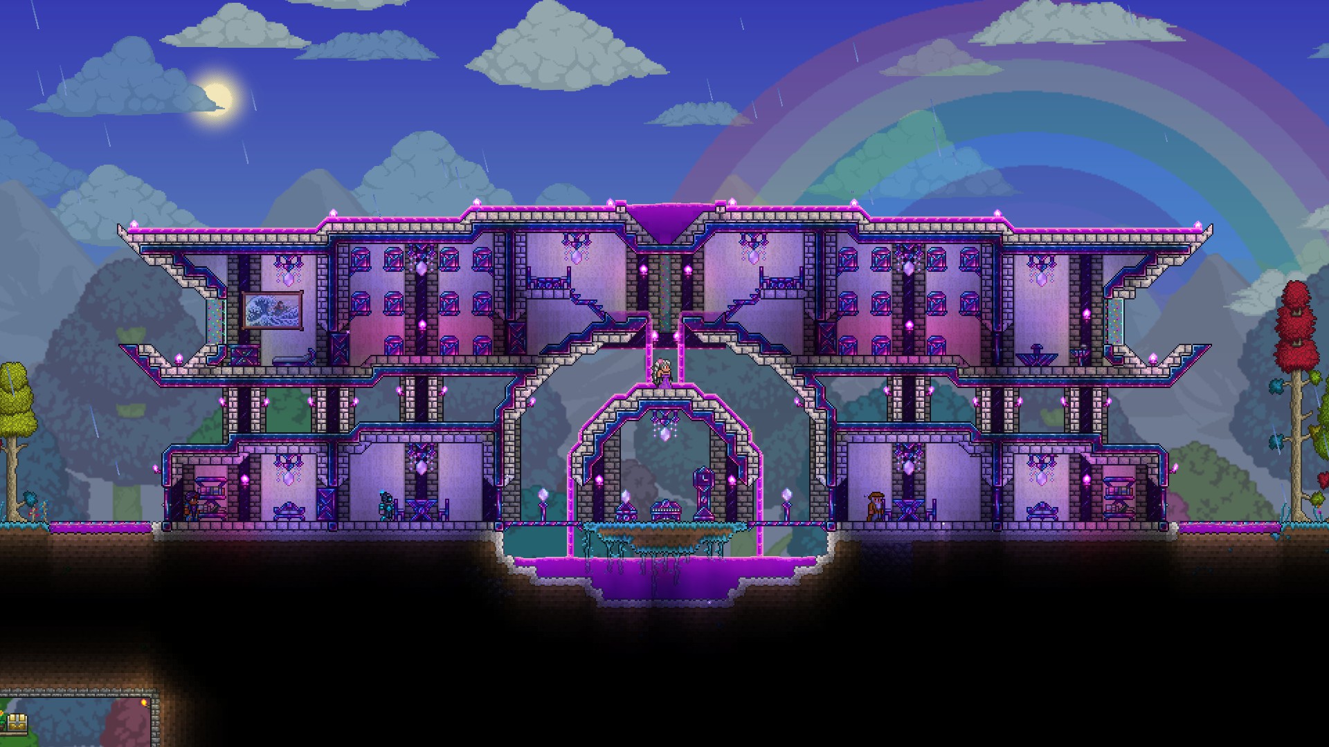 pixie dust terraria