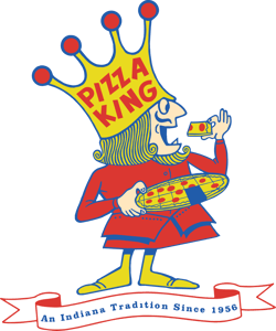 pizza king converse