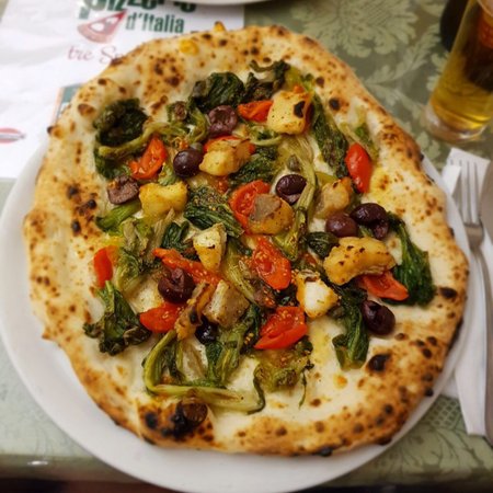 pizzeria da attilio