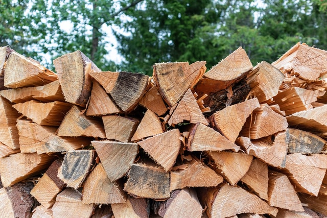 places to buy firewood near me