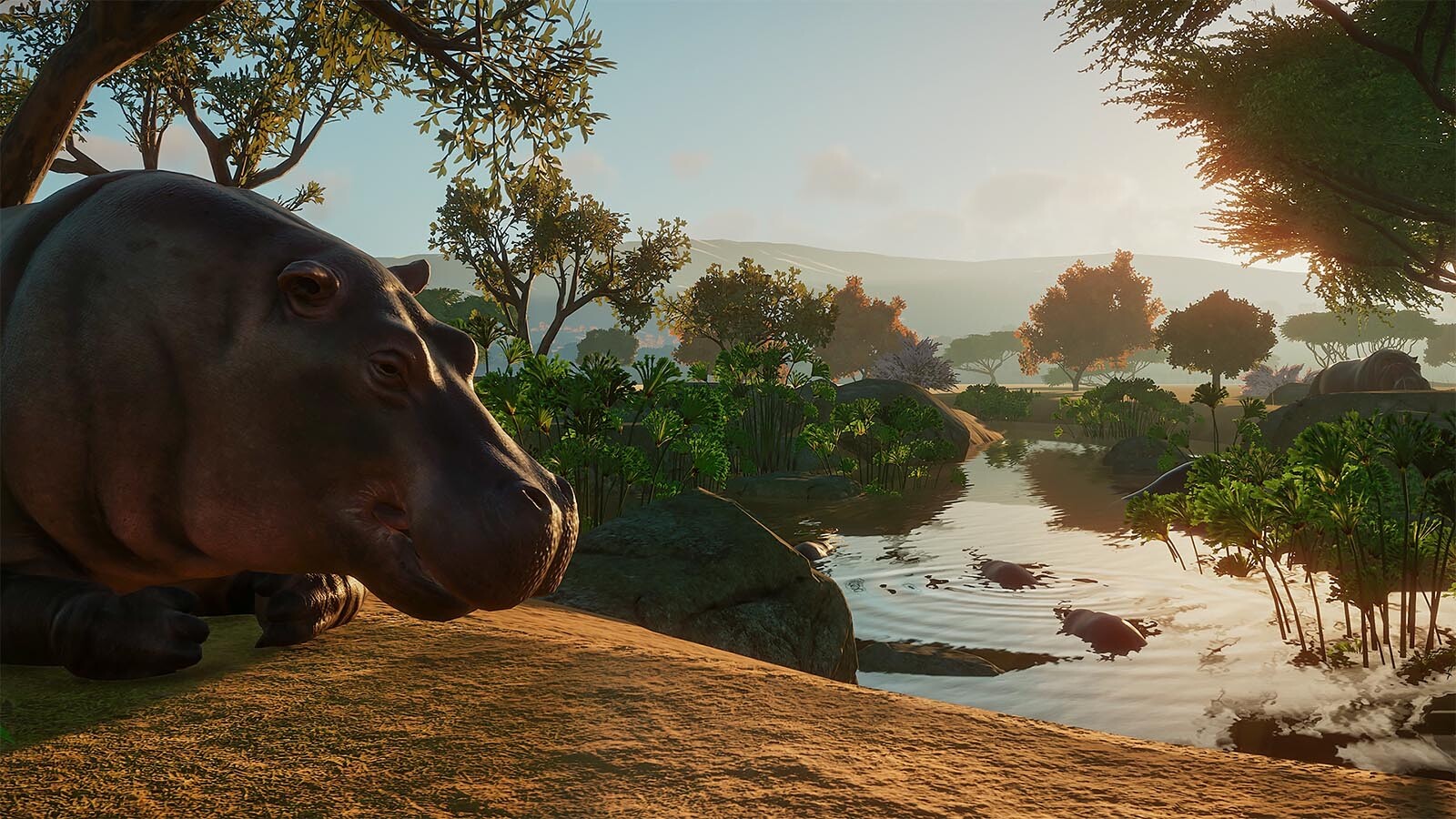 planet zoo reloaded