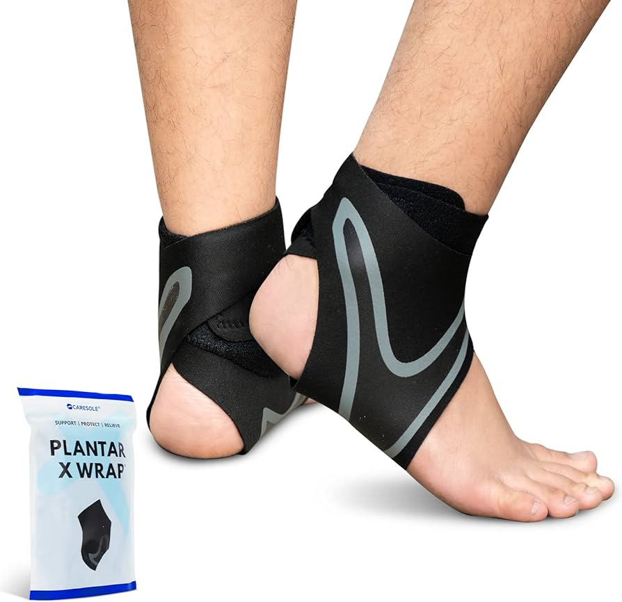 plantar x wrap uk